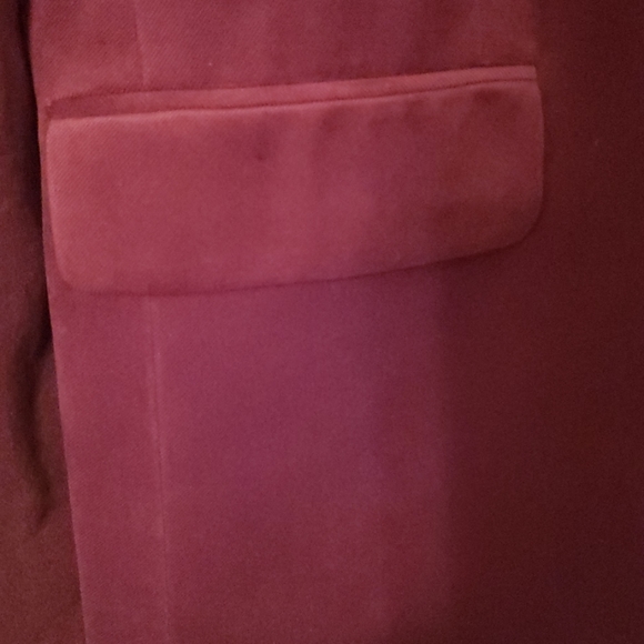 INC Blazer Mens - Picture 4 of 6